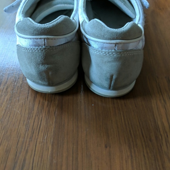 Coach 'Kyrie' Sneakers - Picture 5 of 7